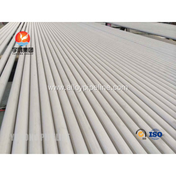 A312 TP309 Seamless Stainless Steel Pipe